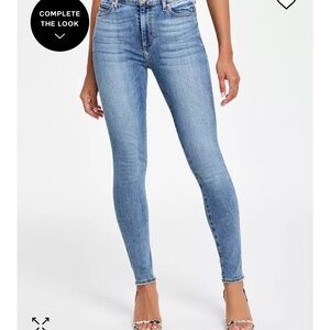 Women's 1981 Skinny Jeans